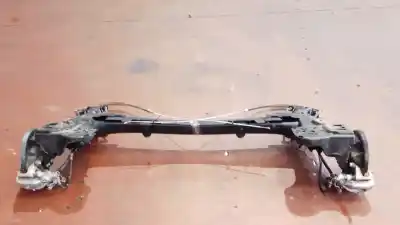 Pezzo di ricambio per auto di seconda mano asse posteriore per peugeot 208 (p2) * riferimenti oem iam 