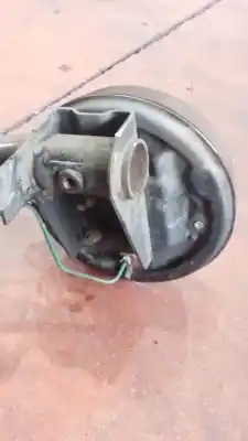 Peça sobressalente para automóvel em segunda mão charrió / suporte de eixo de trás por renault clio ii (bb_, cb_) 1.2 (bb0a, bb0f, bb10, bb1k, bb28, bb2d, bb2h, cb0a,... referências oem iam   