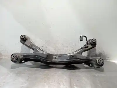 Second-hand car spare part REAR AXLE for SAAB 9-5 (YS3E) 2.3 TURBO OEM IAM references   