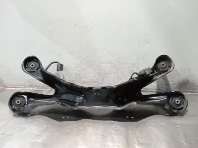 Second-hand car spare part rear axle for saab 9-5 (ys3e) 2.3 turbo oem iam references   