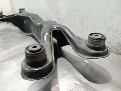 Second-hand car spare part rear axle for saab 9-5 (ys3e) 2.3 turbo oem iam references   