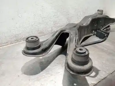 Second-hand car spare part rear axle for saab 9-5 (ys3e) 2.3 turbo oem iam references   