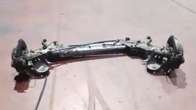 Pezzo di ricambio per auto di seconda mano asse posteriore per volvo s70 (874) 2.4 riferimenti oem iam 