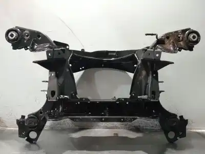 Pezzo di ricambio per auto di seconda mano asse posteriore per volvo xc60 business plus 2wd riferimenti oem iam   