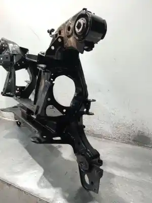 Pezzo di ricambio per auto di seconda mano asse posteriore per volvo xc60 business plus 2wd riferimenti oem iam   