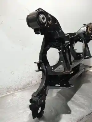 Pezzo di ricambio per auto di seconda mano asse posteriore per volvo xc60 business plus 2wd riferimenti oem iam   