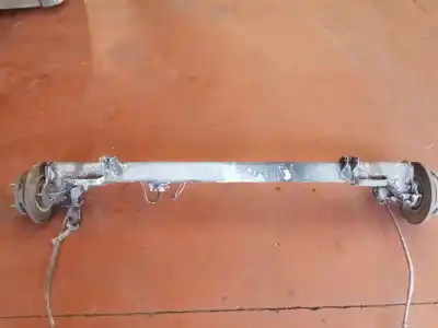 Pezzo di ricambio per auto di seconda mano ASSE POSTERIORE per FORD TRANSIT FURGÓN (FA_ _) 2.2 TDCI Riferimenti OEM IAM   