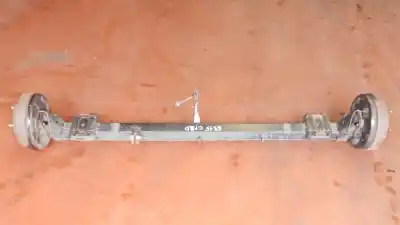 Pezzo di ricambio per auto di seconda mano ASSE POSTERIORE per FORD TRANSIT FURGÓN (FA_ _) 2.0 TDCI Riferimenti OEM IAM   