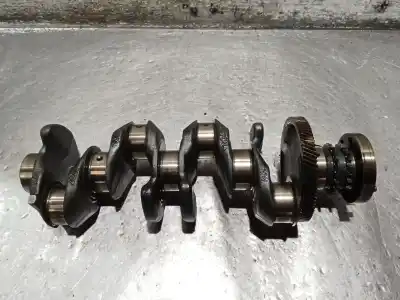 Pezzo di ricambio per auto di seconda mano ALBERO A GOMITI per BMW 1 (E81) 118 D Riferimenti OEM IAM 7797977  