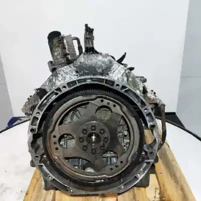 Pezzo di ricambio per auto di seconda mano MOTORE ESPLOSO per MERCEDES-BENZ CLASE SL (W230) ROADSTER 500 (230.475) Riferimenti OEM IAM 113963  