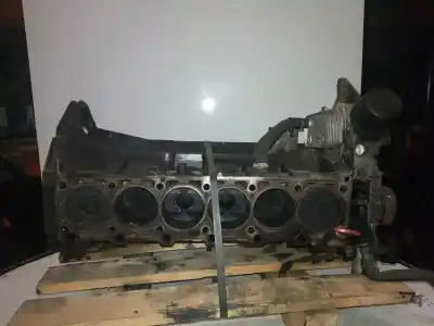 Pezzo di ricambio per auto di seconda mano MOTORE ESPLOSO per MERCEDES-BENZ CLASE S (W220) BERLINA 320 CDI (220.026) Riferimenti OEM IAM 613960  