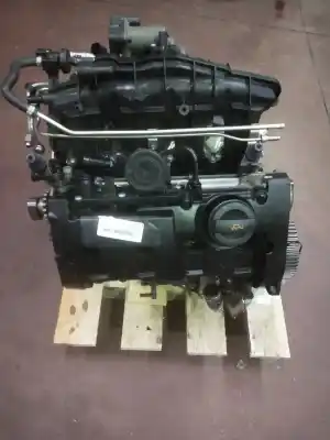 Pezzo di ricambio per auto di seconda mano MOTORE ESPLOSO per VOLKSWAGEN GOLF V BERLINA (1K1) GTI Riferimenti OEM IAM BWA  