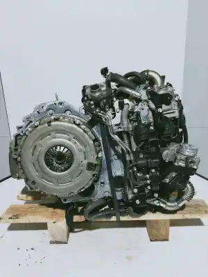 Pezzo di ricambio per auto di seconda mano MOTORE ESPLOSO per OPEL ZAFIRA TOURER Excellence Riferimenti OEM IAM A3161115  