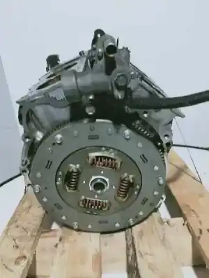 Pezzo di ricambio per auto di seconda mano MOTORE ESPLOSO per LEXUS RX 400h Riferimenti OEM IAM 3MZ  