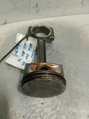 Peça sobressalente para automóvel em segunda mão Pistão por MINI MINI (R50,R53) Cooper S Referências OEM IAM   