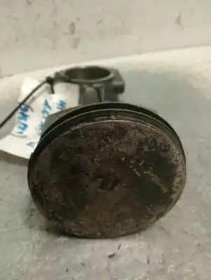 Peça sobressalente para automóvel em segunda mão pistão por mini mini (r50,r53) cooper s referências oem iam   