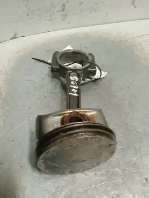 Peça sobressalente para automóvel em segunda mão pistão por mini mini (r50,r53) cooper s referências oem iam   