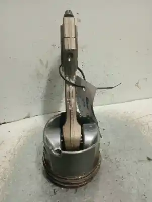 Peça sobressalente para automóvel em segunda mão Pistão por BMW X5 (E70) 3.0d Referências OEM IAM   