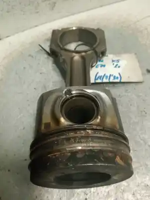 Peça sobressalente para automóvel em segunda mão pistão por bmw x5 (e70) 3.0d referências oem iam   