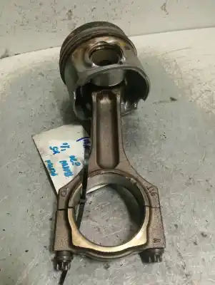 Peça sobressalente para automóvel em segunda mão pistão por bmw x5 (e70) 3.0d referências oem iam   