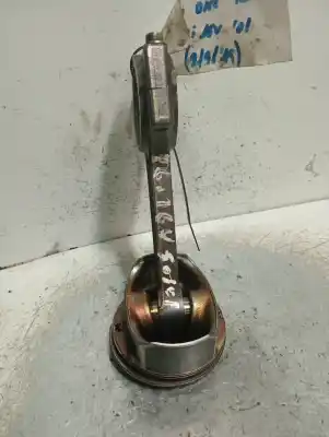 Peça sobressalente para automóvel em segunda mão Pistão por MINI MINI (R50,R53) Cooper S Referências OEM IAM 3677771644  