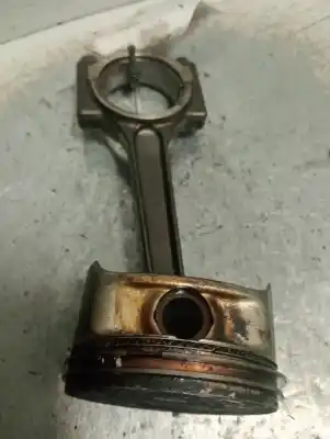Peça sobressalente para automóvel em segunda mão pistão por mini mini (r50,r53) cooper s referências oem iam 3677771644  