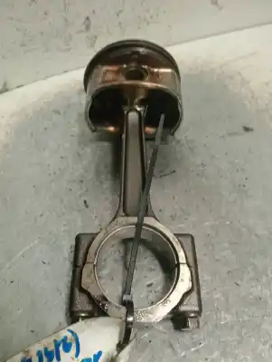 Peça sobressalente para automóvel em segunda mão pistão por mini mini (r50,r53) cooper s referências oem iam 3677771644  
