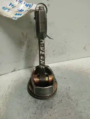 Peça sobressalente para automóvel em segunda mão Pistão por MINI MINI (R50,R53) Cooper S Referências OEM IAM 3677771644  