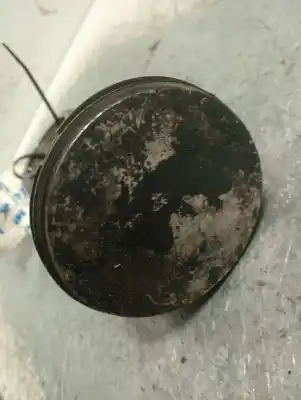 Peça sobressalente para automóvel em segunda mão pistão por mini mini (r50,r53) cooper s referências oem iam 3677771644  