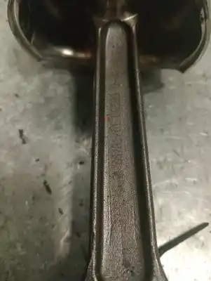 Peça sobressalente para automóvel em segunda mão pistão por mini mini (r50,r53) cooper s referências oem iam 3677771644  