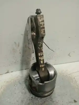 Peça sobressalente para automóvel em segunda mão Pistão por BMW X5 (E70) xDrive30d Referências OEM IAM 911  