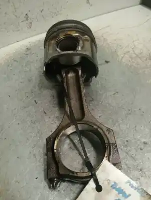 Peça sobressalente para automóvel em segunda mão pistão por bmw x5 (e70) xdrive30d referências oem iam 911  