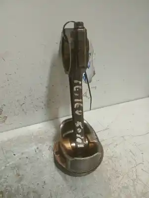 Peça sobressalente para automóvel em segunda mão PISTÃO por MINI MINI (R50,R53)  Referências OEM IAM 34777716AA  