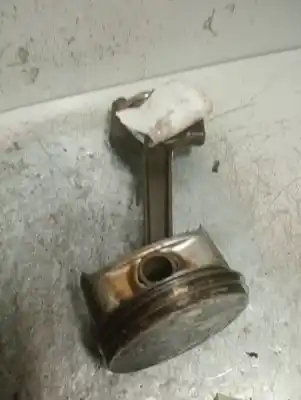 Peça sobressalente para automóvel em segunda mão pistão por mini mini (r50,r53) cooper s referências oem iam 34777716aa  