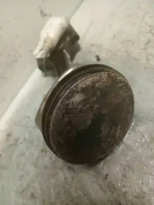 Peça sobressalente para automóvel em segunda mão pistão por mini mini (r50,r53) cooper s referências oem iam 34777716aa  