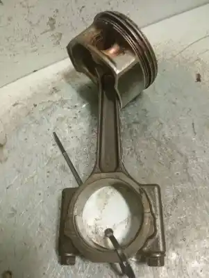 Peça sobressalente para automóvel em segunda mão pistão por mini mini (r50,r53) cooper s referências oem iam 34777716aa  