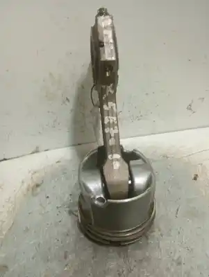 Peça sobressalente para automóvel em segunda mão Pistão por BMW X5 (E70) 3.0d Referências OEM IAM   