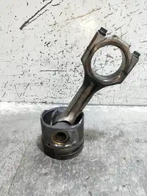 Peça sobressalente para automóvel em segunda mão pistão por chevrolet captiva 2.0 vcdi ls referências oem iam 
