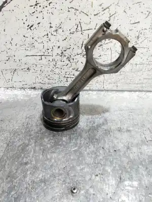 Peça sobressalente para automóvel em segunda mão pistão por chevrolet captiva 2.0 vcdi ls referências oem iam 