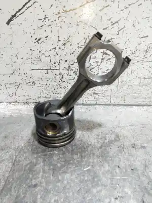 Peça sobressalente para automóvel em segunda mão pistão por chevrolet captiva 2.0 vcdi ls referências oem iam 