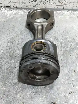 Second-hand car spare part piston for chevrolet captiva 2.0 vcdi ls oem iam references   