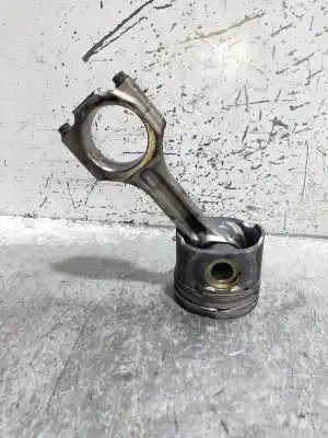 Peça sobressalente para automóvel em segunda mão pistão por chevrolet captiva 2.0 vcdi ls referências oem iam 