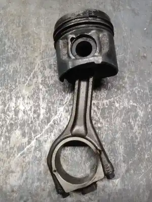 İkinci el araba yedek parçası piston için jaguar e-pace (x540) 2.0 d180 awd oem iam referansları 