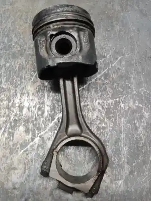 Second-hand car spare part piston for jaguar e-pace (x540) 2.0 d180 awd oem iam references   