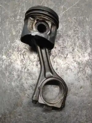 İkinci el araba yedek parçası piston için jaguar e-pace (x540) 2.0 d180 awd oem iam referansları 