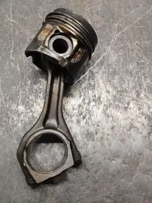 Second-hand car spare part piston for jaguar e-pace (x540) 2.0 d180 awd oem iam references   