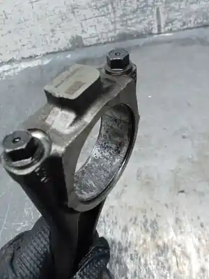 Second-hand car spare part piston for jaguar e-pace (x540) 2.0 d180 awd oem iam references   