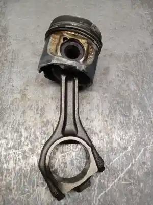 İkinci el araba yedek parçası piston için jaguar e-pace (x540) 2.0 d180 awd oem iam referansları 