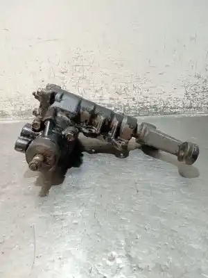 Peça sobressalente para automóvel em segunda mão caixa de direção por opel frontera a (u92) 2.8 td (5bmwl4, 5bsud2) referências oem iam 894388921