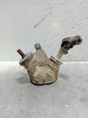 Second-hand car spare part steering box for renault maxity 2.9 diesel oem iam references   